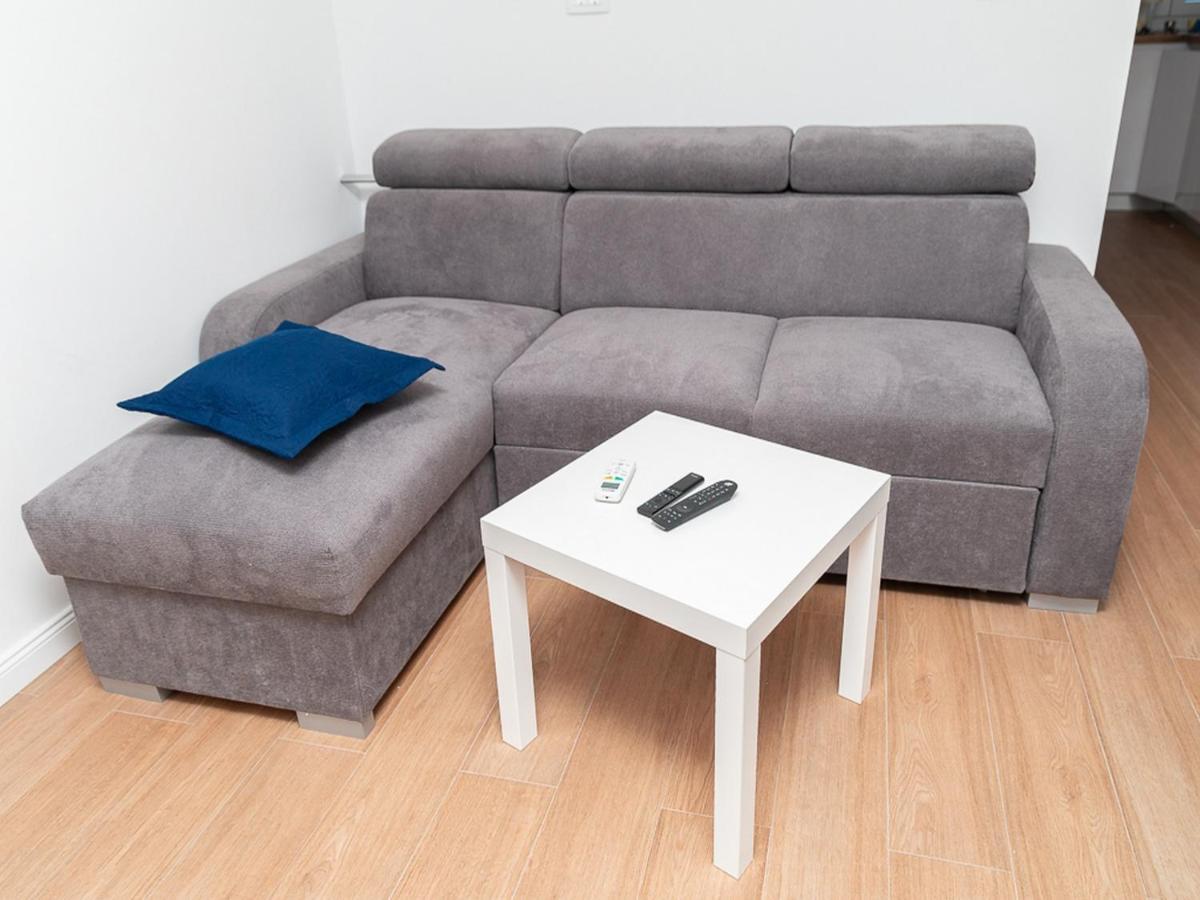 Apartment Matea Mokošica Esterno foto