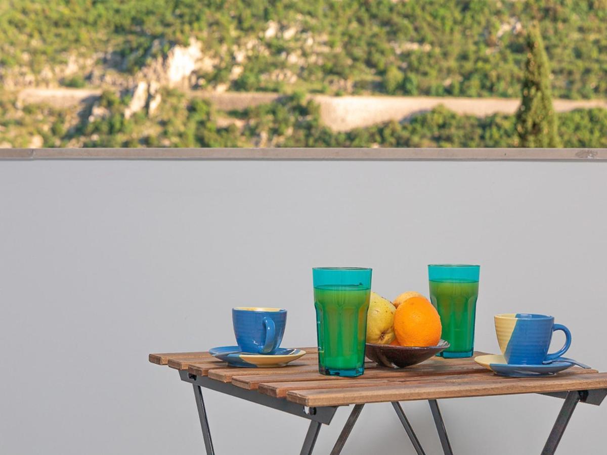 Apartment Matea Mokošica Esterno foto