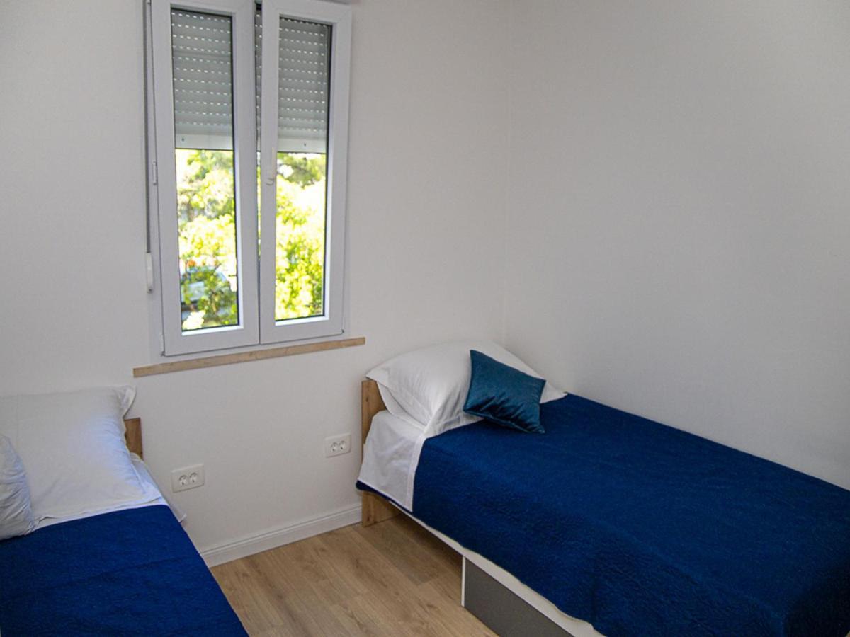 Apartment Matea Mokošica Esterno foto