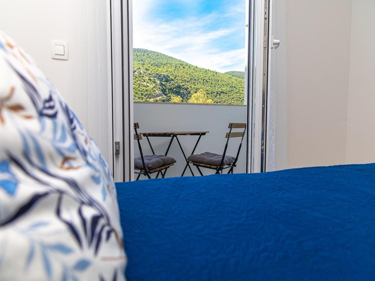 Apartment Matea Mokošica Esterno foto
