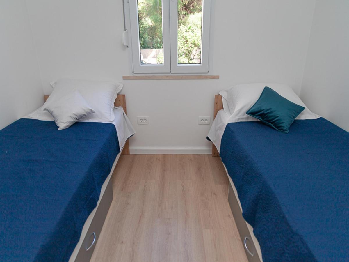 Apartment Matea Mokošica Esterno foto
