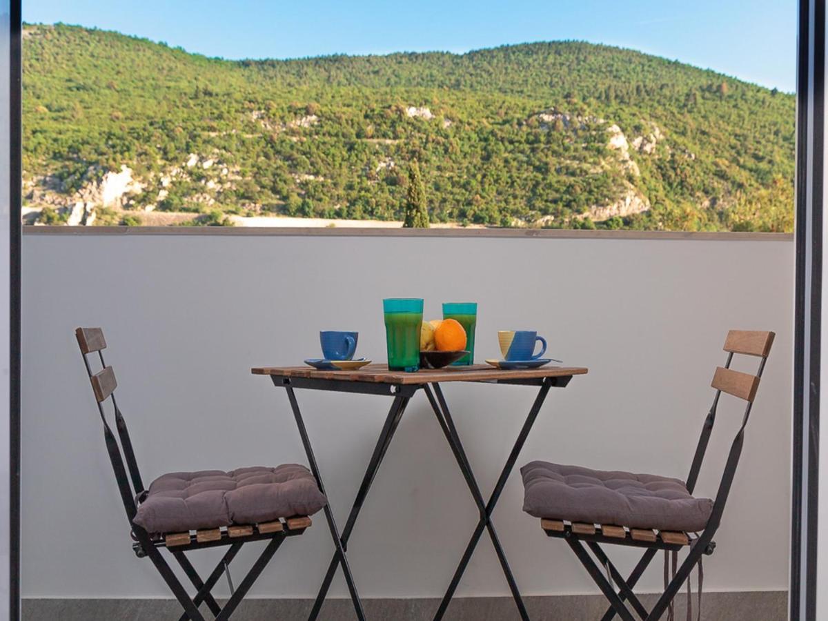 Apartment Matea Mokošica Esterno foto