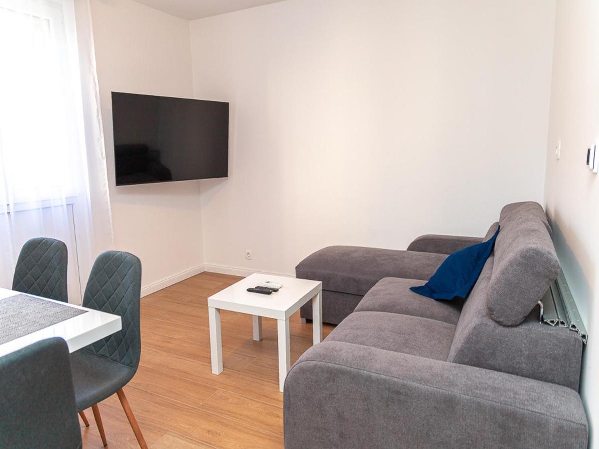 Apartment Matea Mokošica Esterno foto